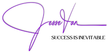 Jesse Van Logo